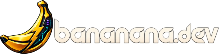 bananana.dev